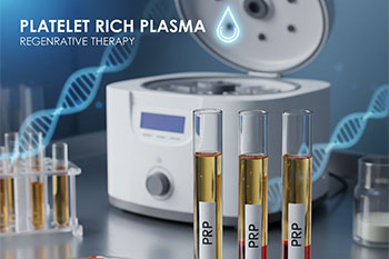 Platelet Rich Plasma